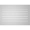 Ekena Millwork Vertical Surface Mount PVC Gable Vent: Functional, w/ 2"W x 2"P Brickmould Sill Frame, 32"W x 22"H GVPVE32X2203SF - alternate 3